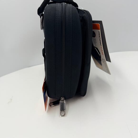 Protec PB307CA PRO PAC Bb Clarinet Black Carry All Case - Picture 5 of 16